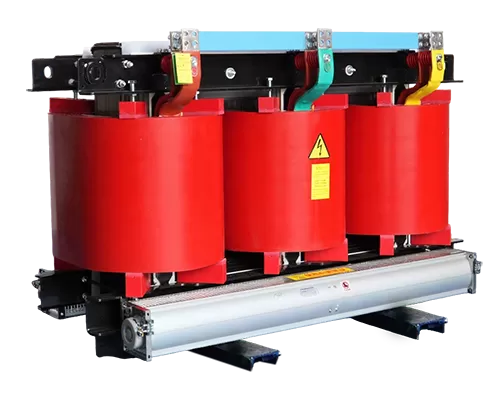 SCB18干式变压器