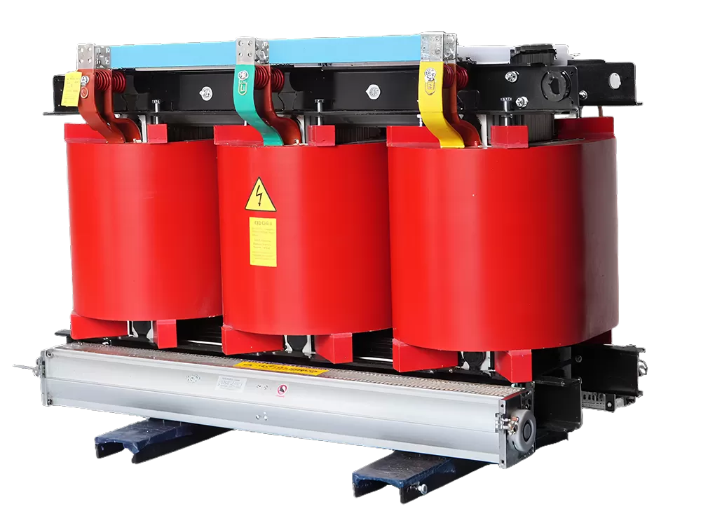 SCB11干式变压器