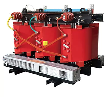 SCB12干式变压器