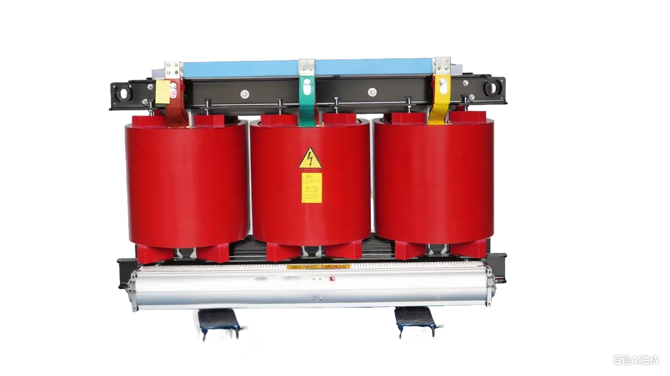 储能专用 干式变压器