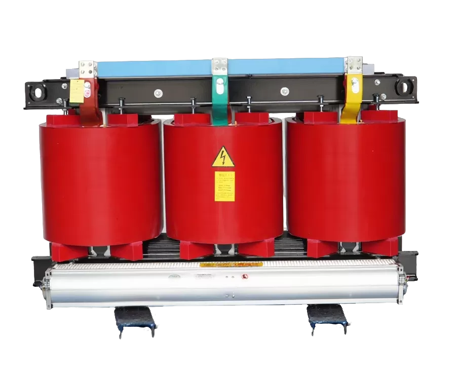 SCB14干式变压器